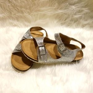 2 Pairs Cat & Jack Shoes